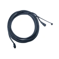 GARMIN NMEA 2000 Nettverkskabel, 4m Backbone & Drop